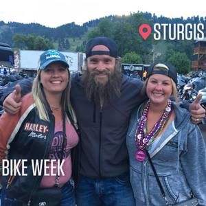 Meet your Posher, Jana